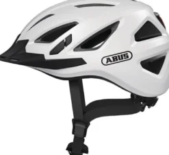 Radhelm Urban-I 3.0 Kopfumfang 52-58cm weiß ABUS