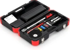 Radmontageset R68903011 11-tlg.GEDORE RED
