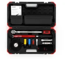 Radmontageset R68903011 11-tlg.GEDORE RED