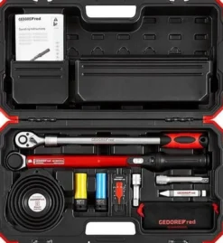Radmontageset R68903011 11-tlg.GEDORE RED