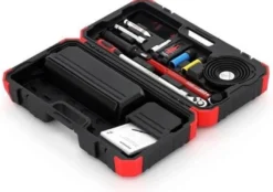 Radmontageset R68903011 11-tlg.GEDORE RED