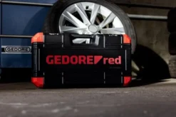 Radmontageset R68903011 11-tlg.GEDORE RED