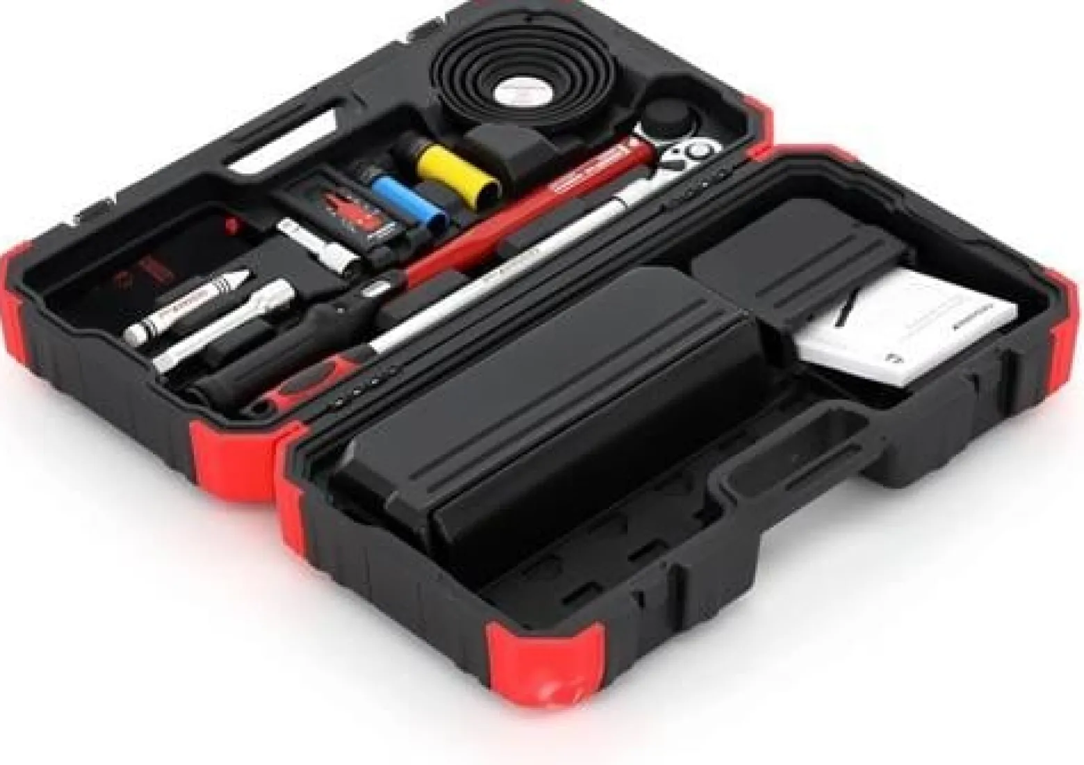 Radmontageset R68903011 11-tlg.GEDORE RED