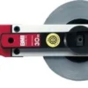 Rahmenbandmaß ERGOLINE L.30m Band-B.13mm B mm/cm weiß BMI