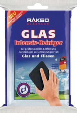 Rakso Edelstahlschwamm extrafein - 606209