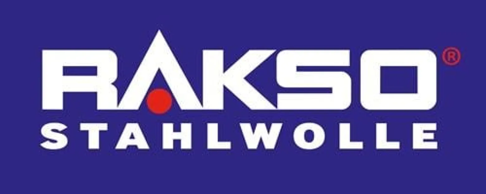 Rakso Stahlwolle grob 5 - 10524
