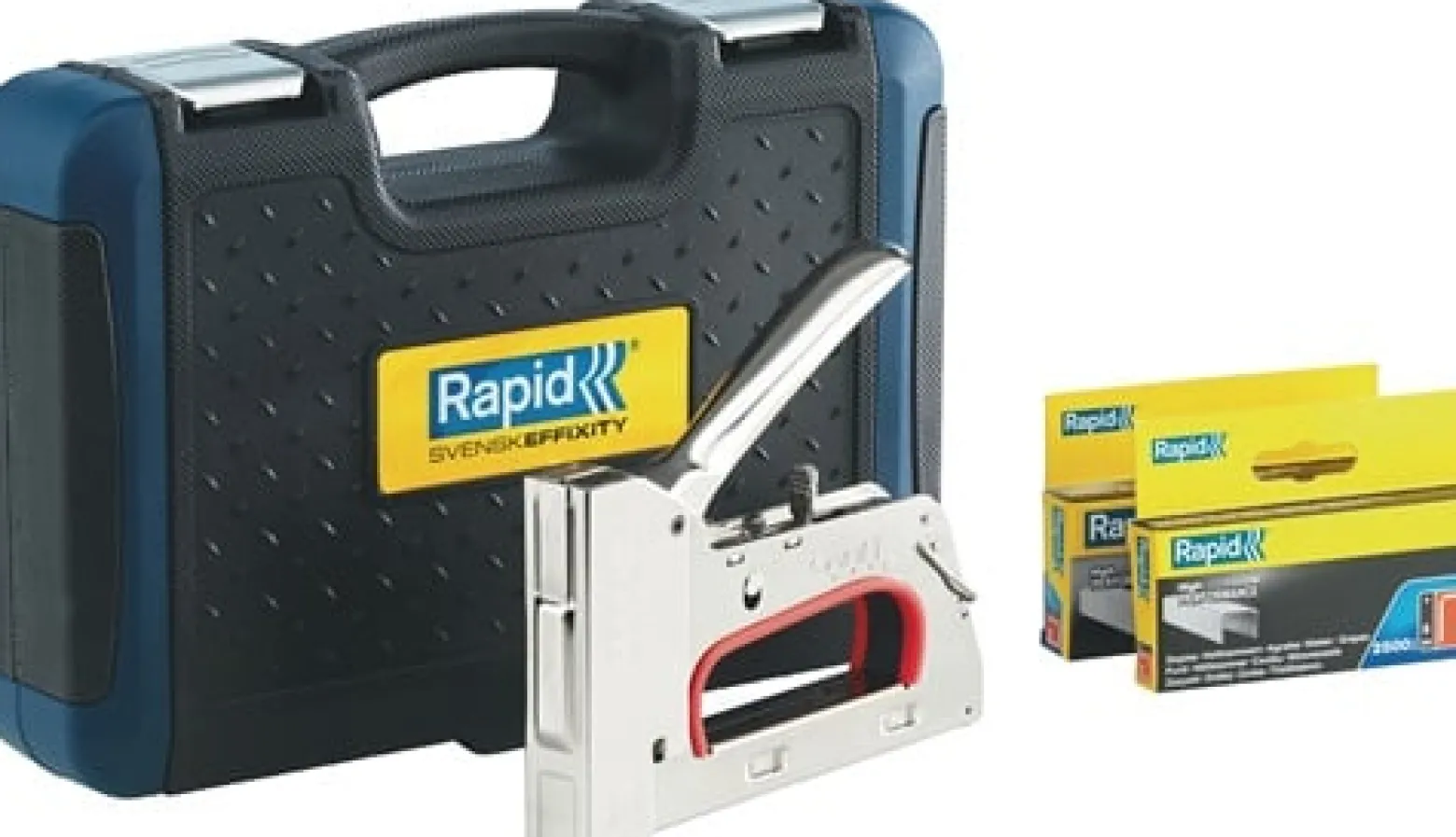 RAPID Handtacker R353 STA - 5001380