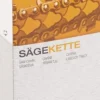 ratioparts Ersatzkette Schienenlänge 35 cm Treibgliederstärke 1,3 mm 50 St.für STIHL - 903-050