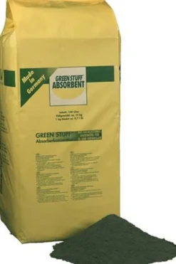 RAW Universalbindemittel Green Stuff Inhalt 100 l - 52.55.58