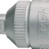 Reduzierstück 8858-2 Antriebs-4-KT.3/8 Zoll Abtriebs-4-KT.1/4 Zoll L.28mm HAZET