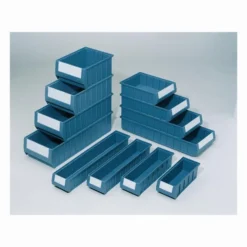 Regalkasten L 600xB 117xH 90 mm - 31001194