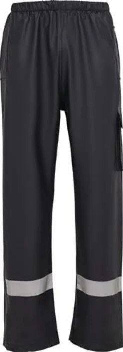 Regenhose DRY ZONE D-LUX Gr.L marine ELKA RAINWEAR