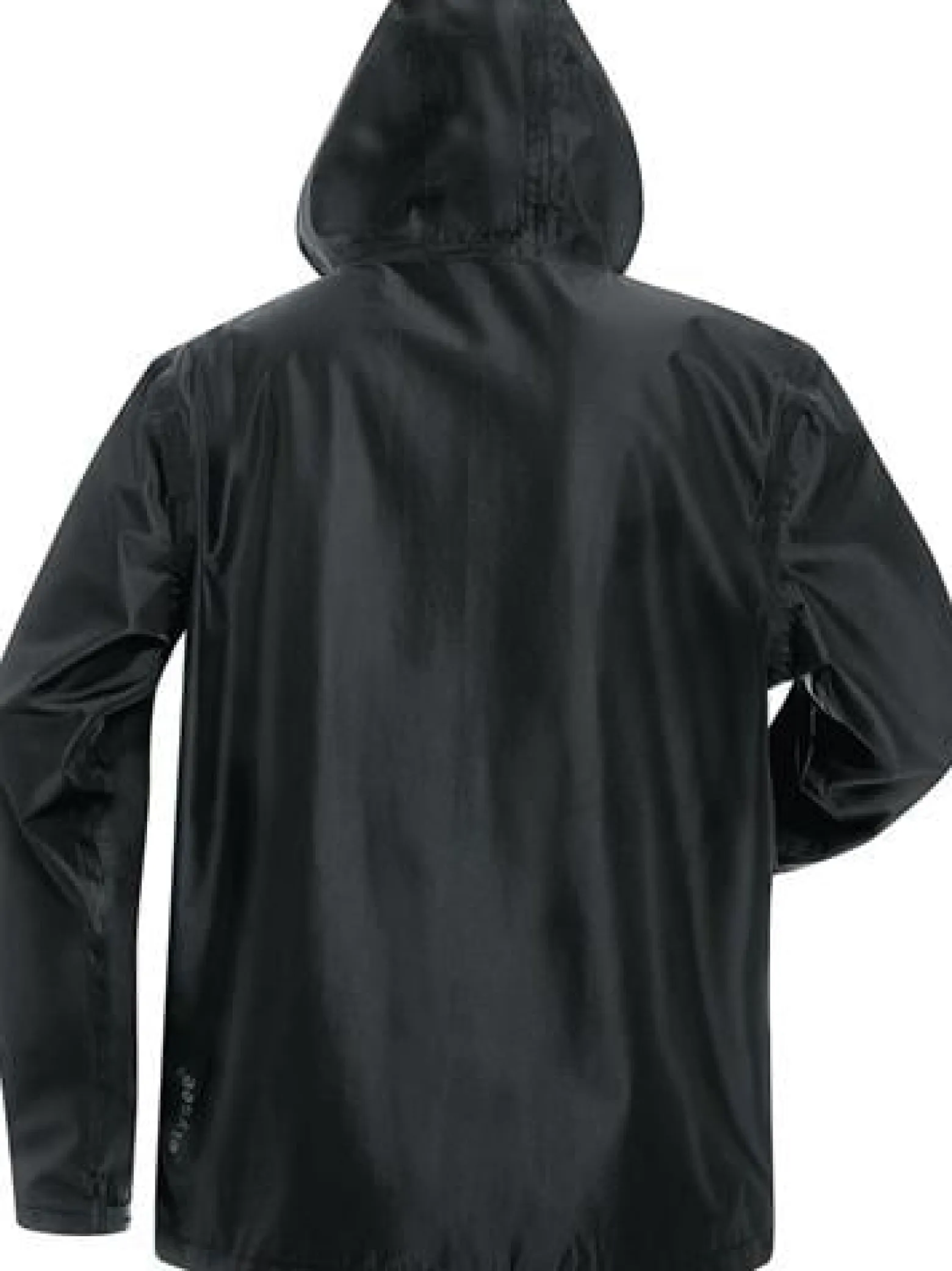 Regenjacke PATTANI Gr.XL schwarz ELYSEE