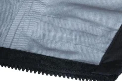 Regenjacke PATTANI Gr.XL schwarz ELYSEE