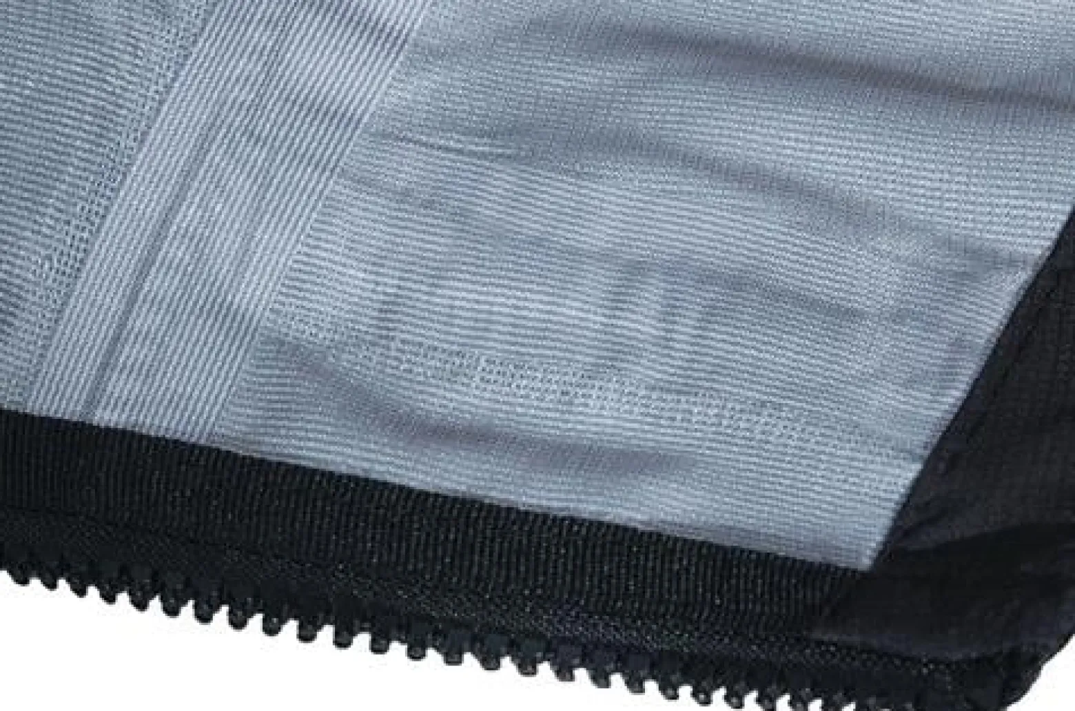 Regenjacke PATTANI Gr.XL schwarz ELYSEE