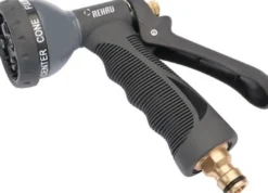 REHAU Multifunktionsbrause Stecksystem - 12470581300