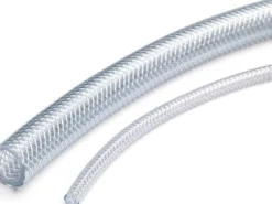 REHAU PVC-Schlauch RAUFILAM-E Innen-Ø 6 mm Außen-Ø 12 mm - 10285311002