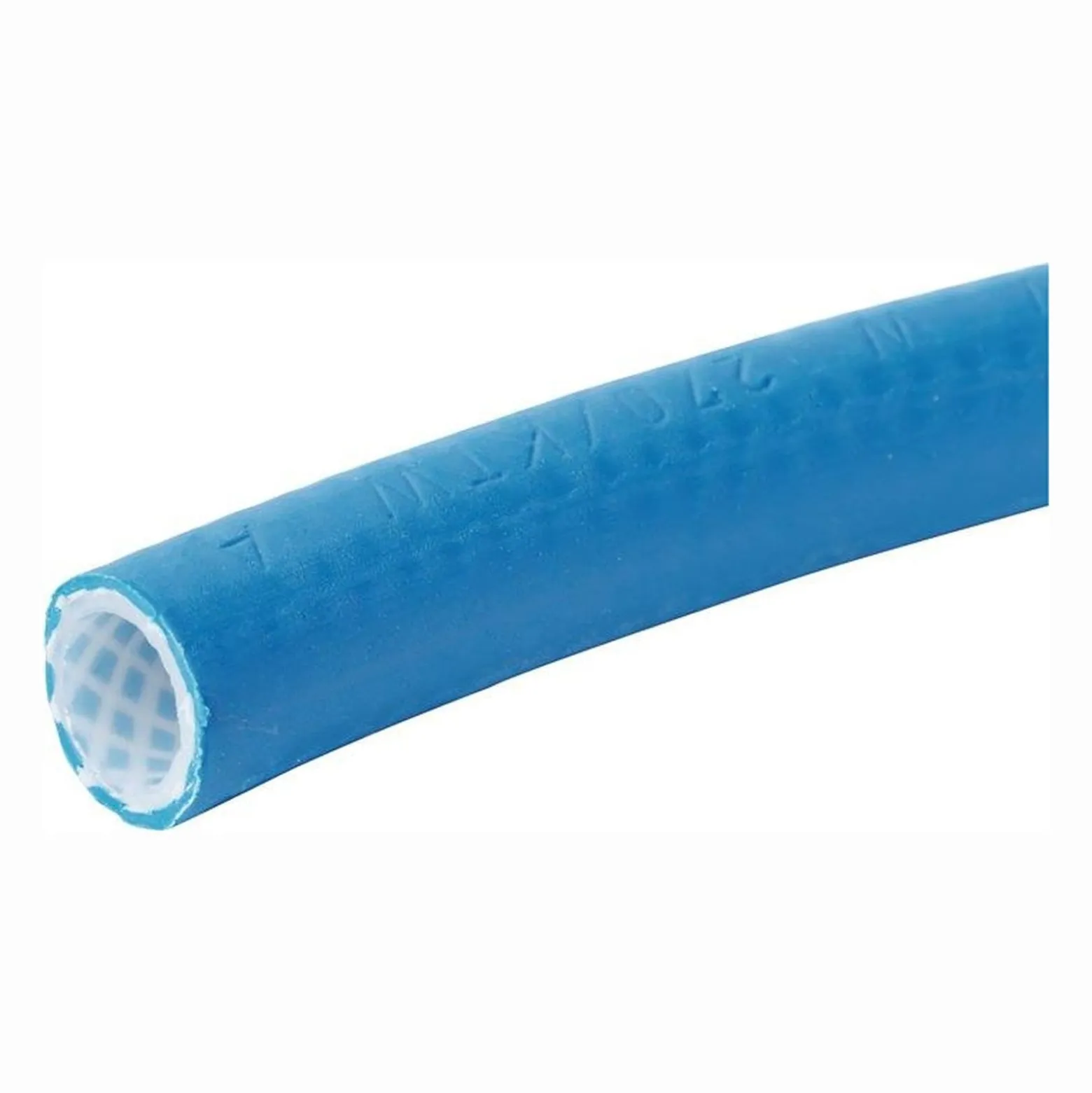 REHAU Trinkwasserschlauch RAUAQUA Varioflex Plus Innen-Ø 25 mm - 10490441001