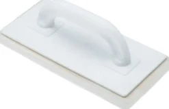 Reibebrett mit Latexauflage - 41 15 28