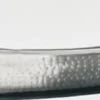 Reichsformsense L.650mm handgeschmiedet geschliffen,pol.ESW