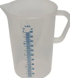 REILANG Messbecher 3 l - 31240