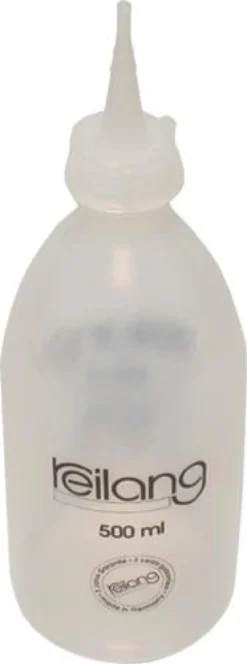 REILANG Spritzflasche mit Tropfverschluss 125 ml - R037-651