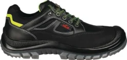 Remisberg Sicherheitsschuh Remisberg Nepal black Größe 42 schwarz - 52079-10-42