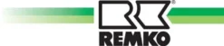 REMKO Axial-Ventilator RAV 35 Höhe 400 mm - 1610635