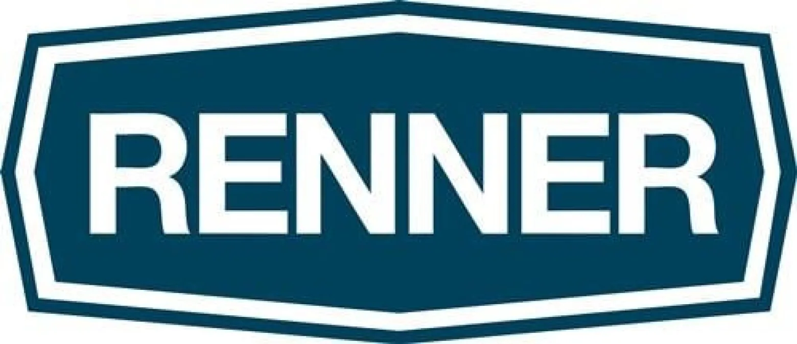 Renner Abfallbehälter H430xØ330mm - 7000-00