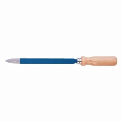RENNSTEIG Dreikanthohlschaber Klingenlänge 250 mm Dreikant 16 mm - 462 250 0