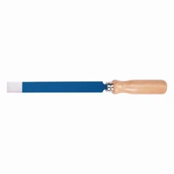 RENNSTEIG Flachschaber Klingenlänge 250 mm Klingenstärke 6 mm - 460 250 0
