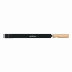 RENNSTEIG Flachschaber Klingenlänge 300 mm Klingenstärke 5 mm - 465 020 0