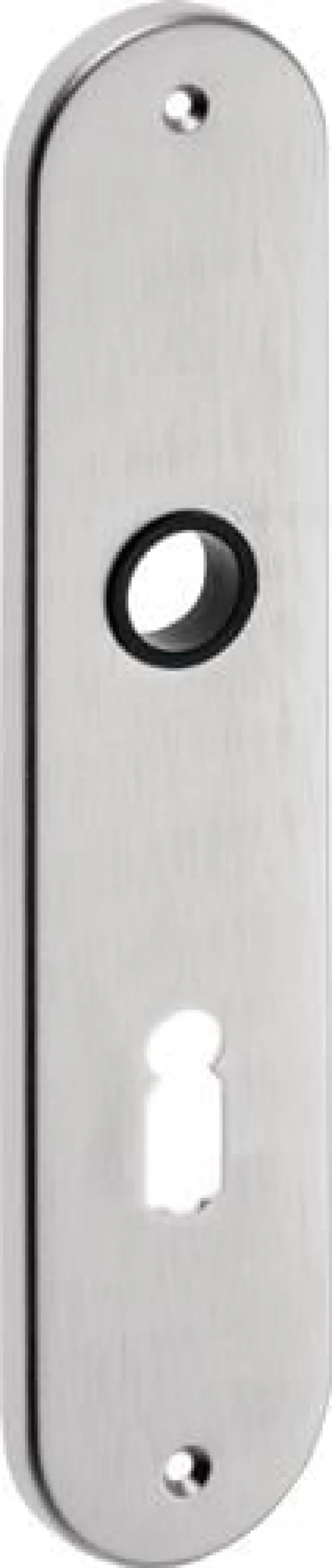 Renovierschild 206 Z VA EST BB Entf.72mm EDI