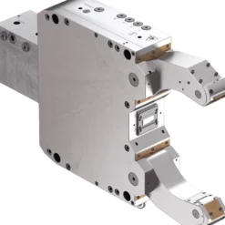 Röhm Abstreifer Mitte RB - 1831403