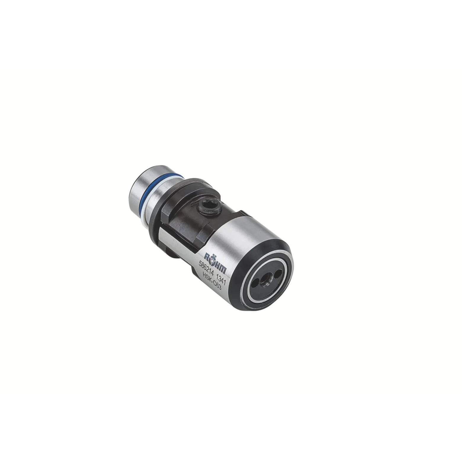 Röhm Anbauflansch mit Einbauspannsatz HSK-C, Nenngröße 50 - 820804