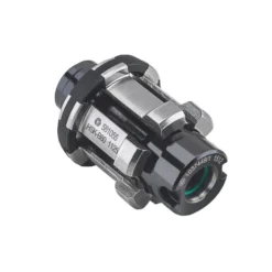 Röhm Anbauflansch mit Einbauspannsatz HSK-C, Nenngröße 50 - 820804