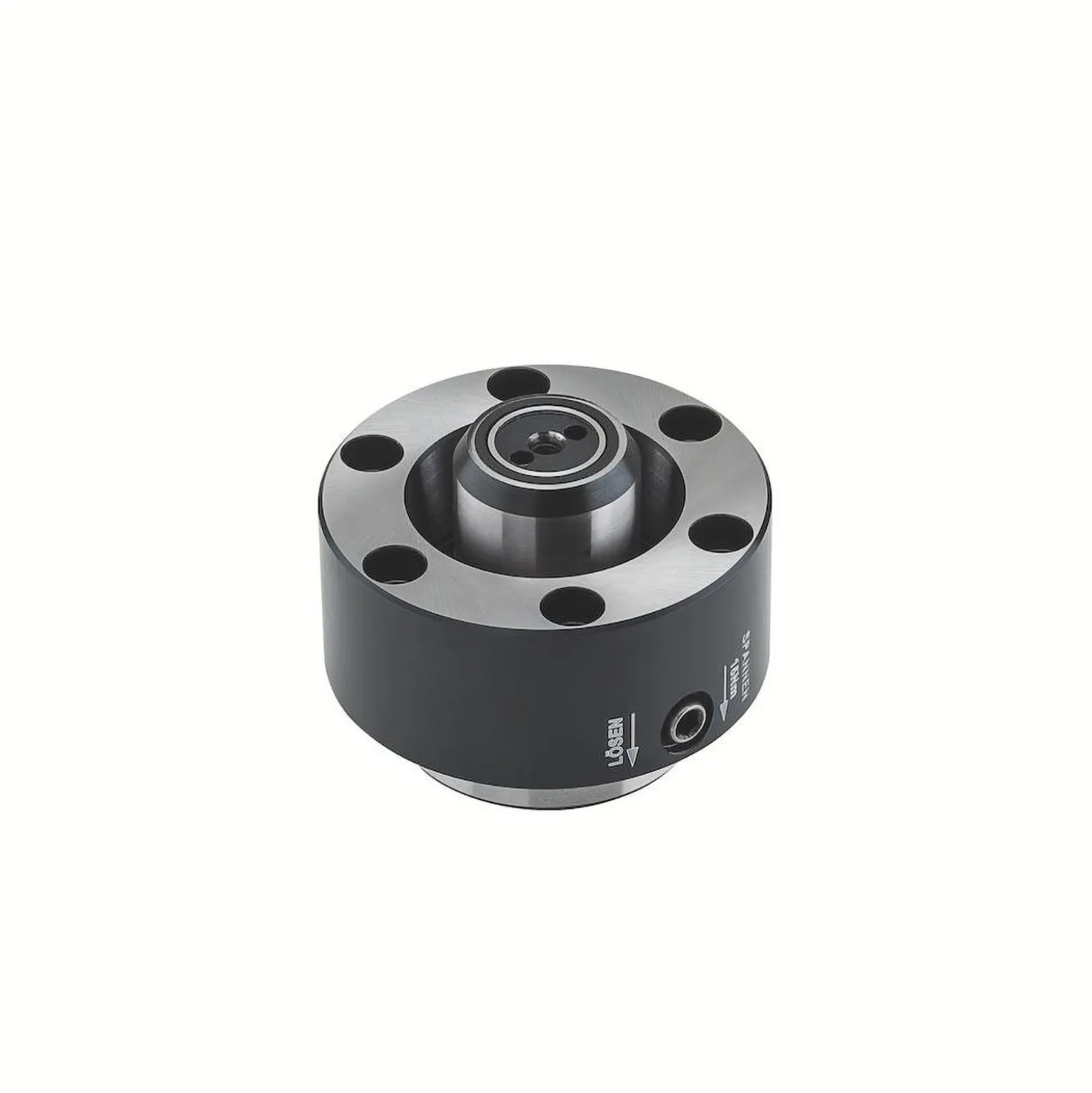 Röhm Anbauflansch mit Einbauspannsatz HSK-C, Nenngröße 50 - 820804
