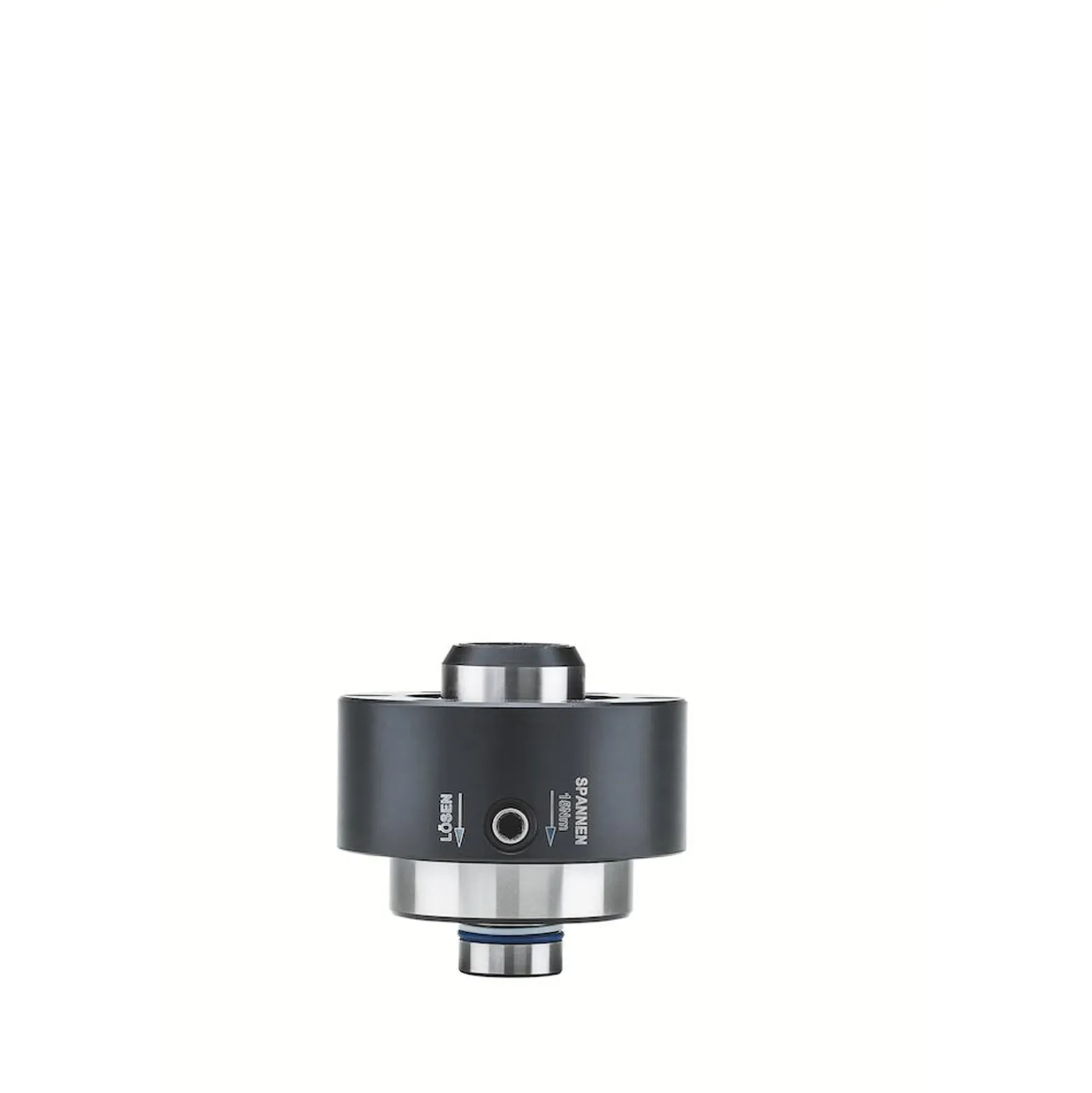 Röhm Anbauflansch mit Einbauspannsatz HSK-C, Nenngröße 50 - 820804