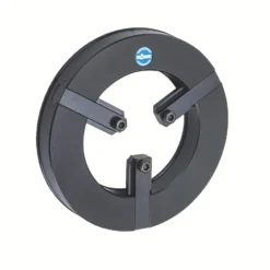 Röhm Backen-Ausdreh-Vorrichtung, Größe 0, für Futter Größe 125, für 3-Backenfutter - 220206
