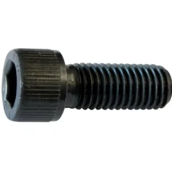 Röhm Befestigungsschraube, Größe 125, für Aufsatzbacken Schraube 2 - 233058