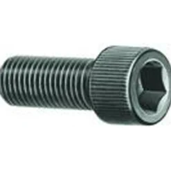 Röhm Befestigungsschrauben, für Größe 110, M12x70, Kegelgröße 6, BVV - 216549
