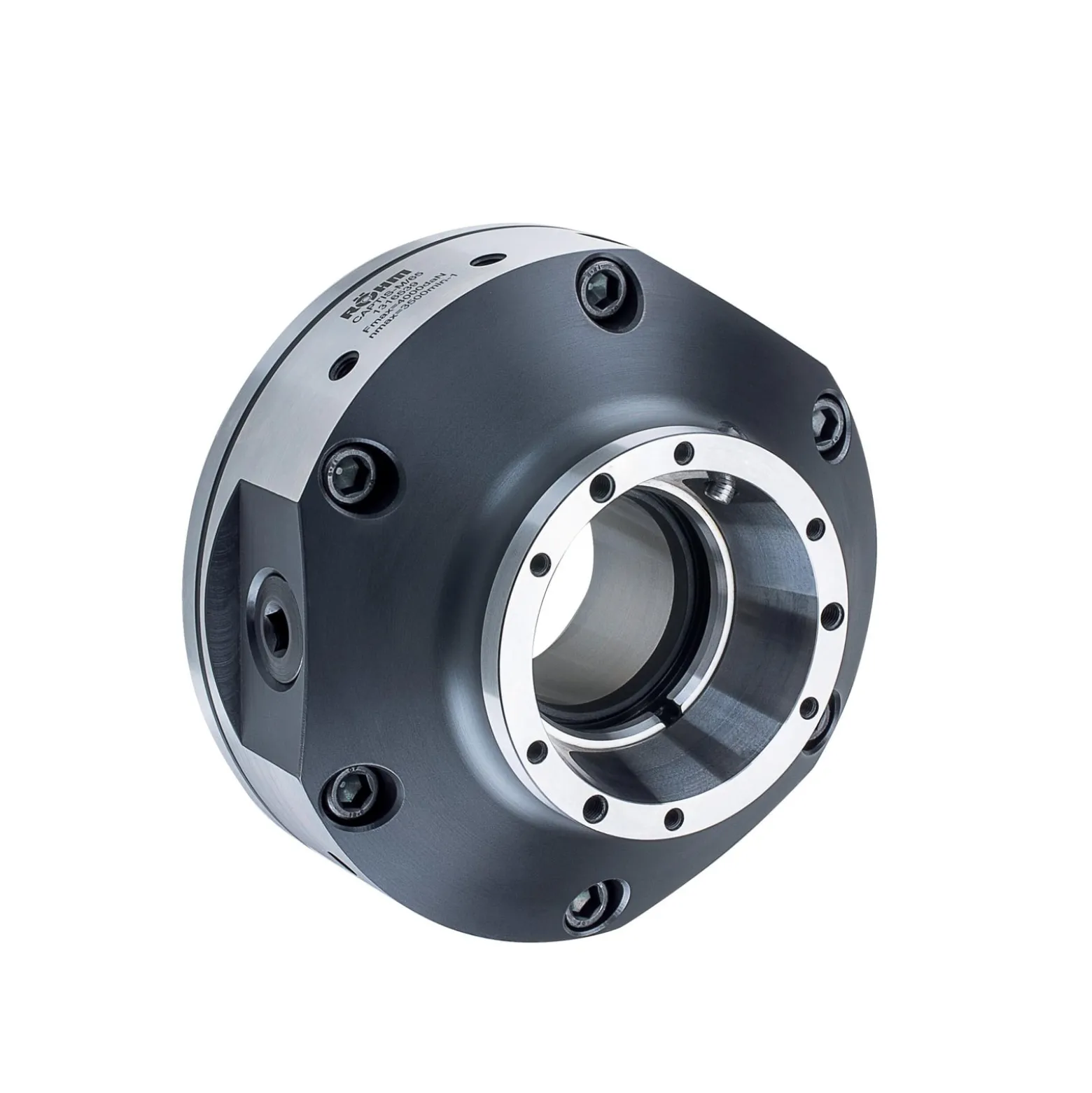 Röhm CAPTIS-M Spannzangenfutter Größe 52 - 1345741