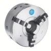Röhm Dreh- und Schleiffutter ZS Hi-Tru, Größe 80, 3-Backen, DIN 6350 - 180259