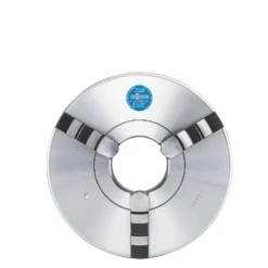 Röhm Dreh- und Schleiffutter ZS Hi-Tru, Größe 80, 3-Backen, DIN 6350 - 180259
