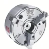Röhm DURO-T 250, KK 6, ISO 702-3, Stehbolzen und Bundmutter, einteilige Umkehrbacken - 437509