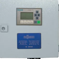 Röhm ELEKTRONIK-STEUEREINHEIT EF KP - 426481