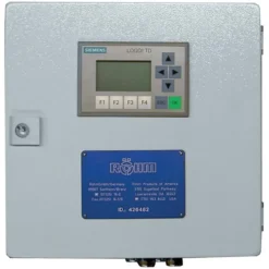 Röhm ELEKTRONIK-STEUEREINHEIT EF KP - 426481