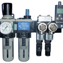 Röhm ELEKTRONIK-STEUEREINHEIT EF KP - 426481