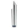 Röhm Feste Zentrierspitzen, Aufnahme MK 3, DIN 806, halbe Spitze Werkstoff: WS - 013870