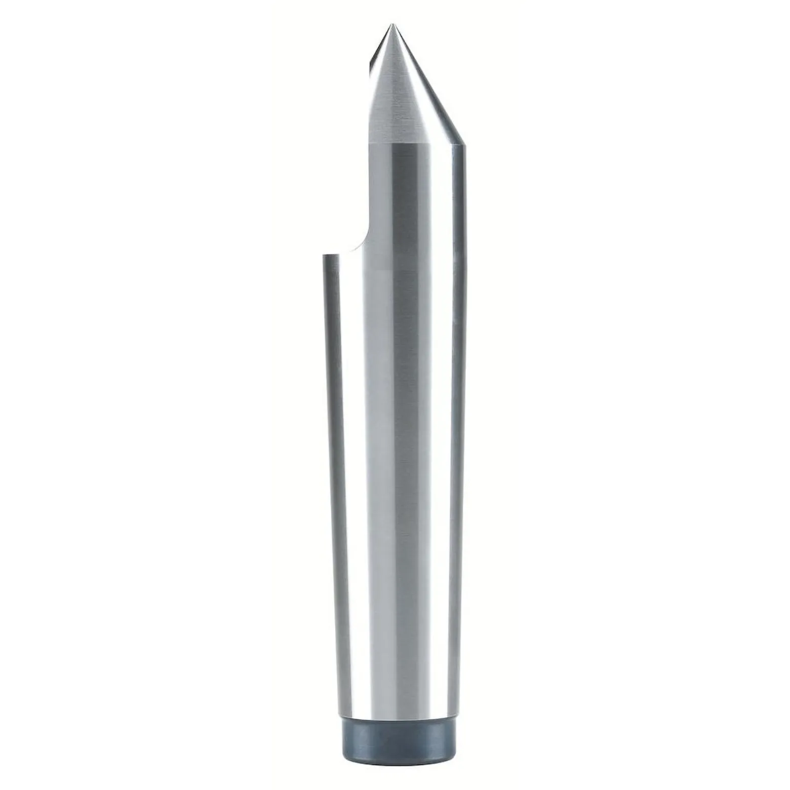 Röhm Feste Zentrierspitzen, Aufnahme MK 3, DIN 806, halbe Spitze Werkstoff: WS - 013870